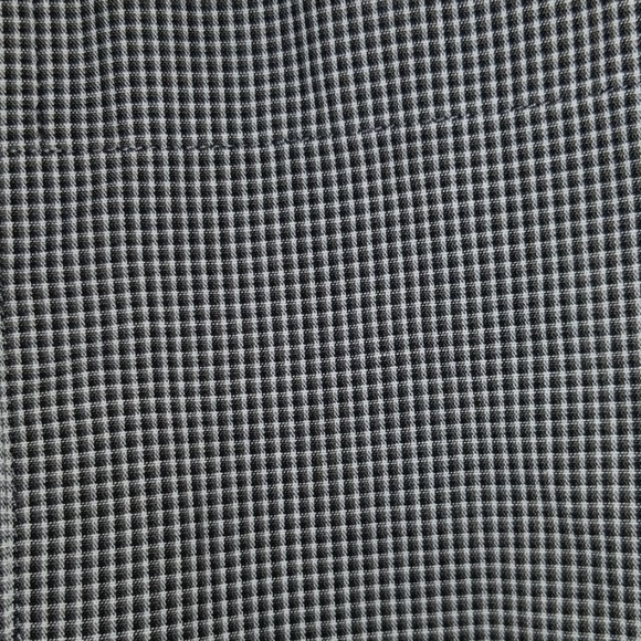 Men's long sleeve dress shirt Croft and Barrow - Picture 4 of 4